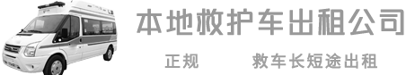 山东护佑医程非急救转运服务有限公司LOGO